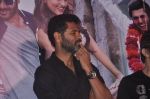 Prabhu Deva at the Launch of Keeda song from Action Jackson on 30th Oct 2014